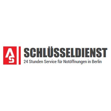 AS Schlüsseldienst Berlin